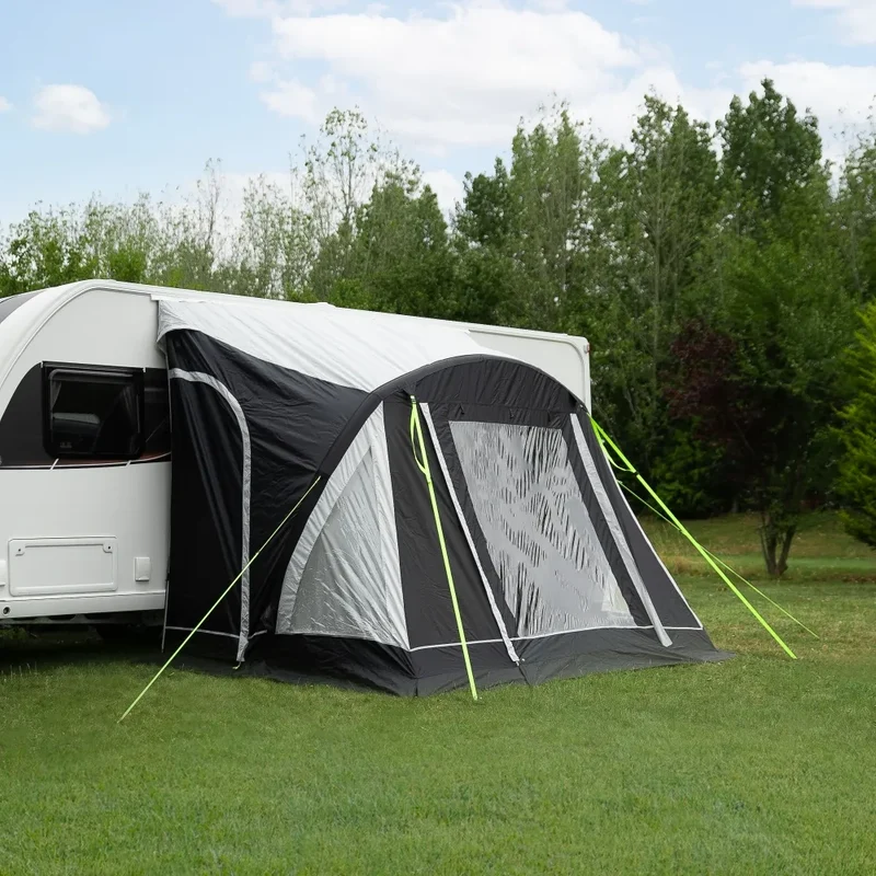 Leisurewize Baywatch 260 Porch Air Caravan Awning