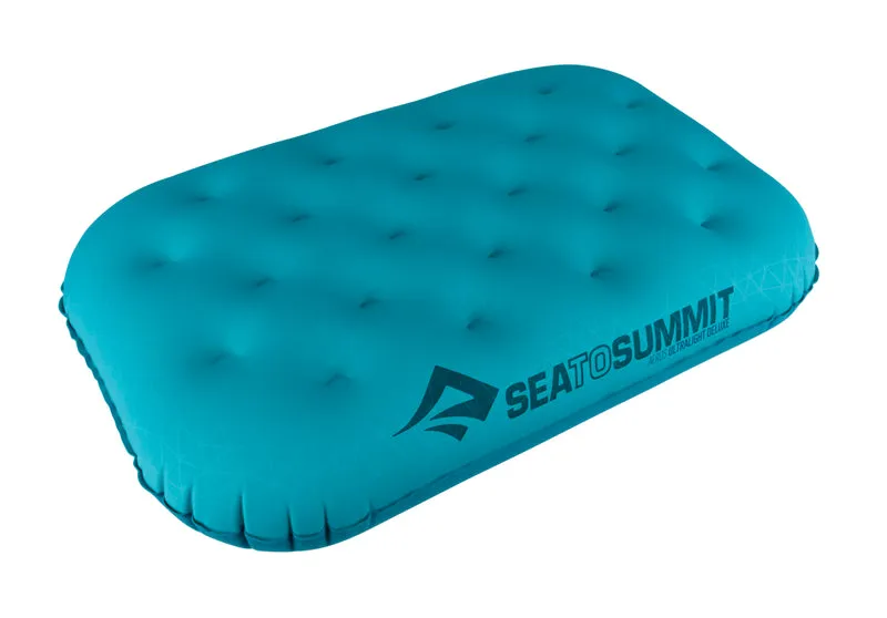 Aeros Ultralight Pillow – Past Season