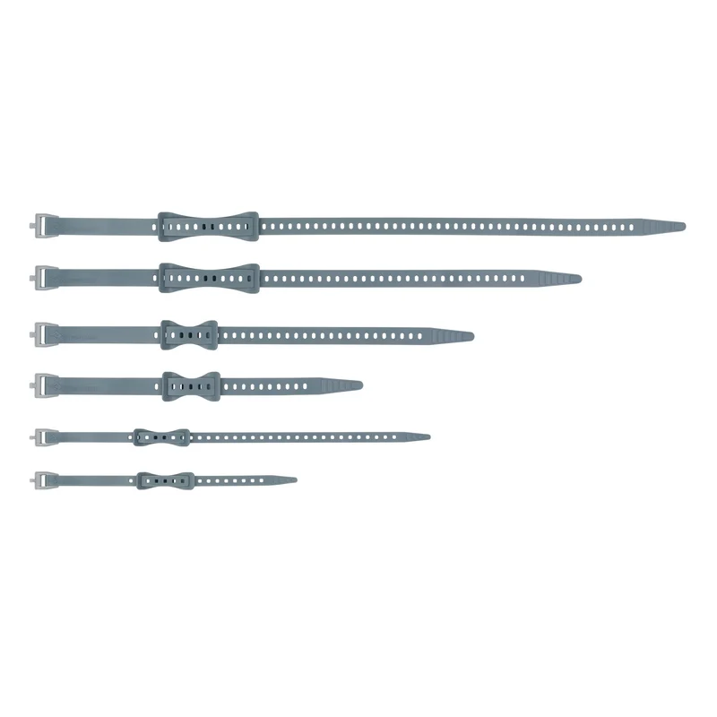 Stretch-Loc TPU Strap 20mm [2 Pack] - Past Season