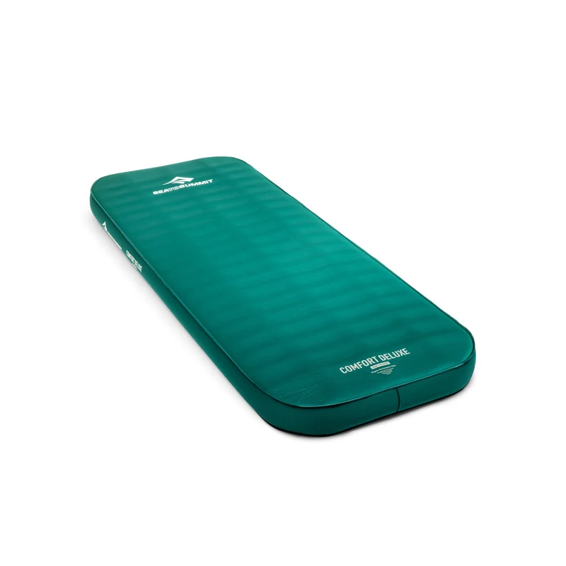 Comfort Deluxe Self-Inflating Sleeping Mat