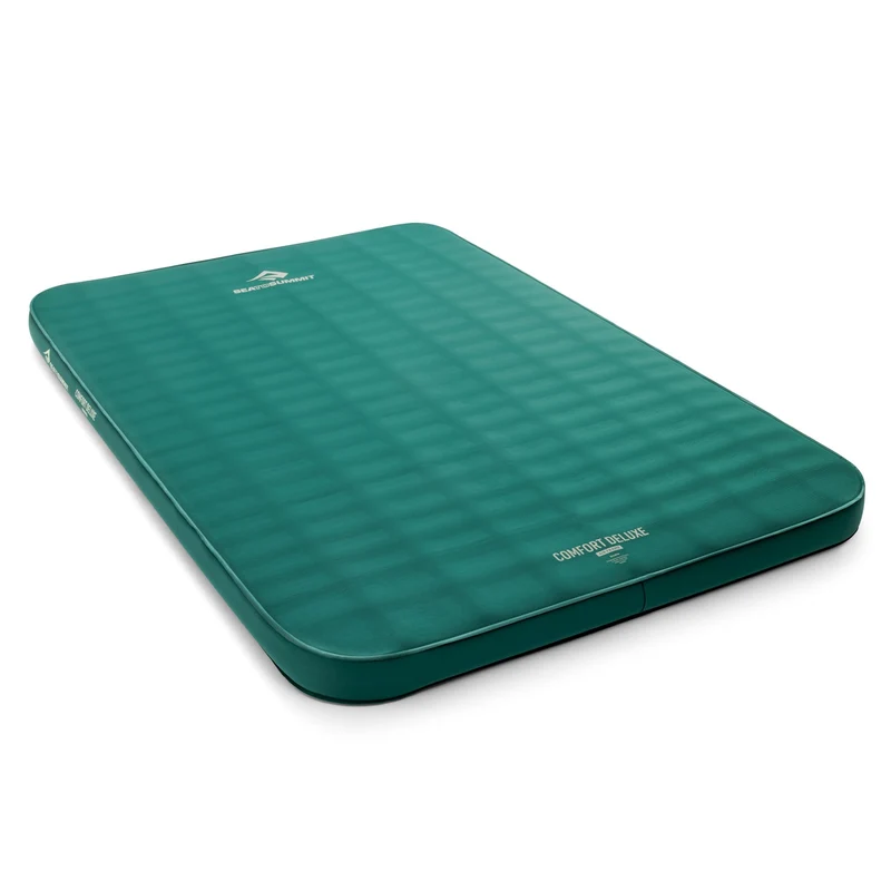 Comfort Deluxe Self-Inflating Sleeping Mat