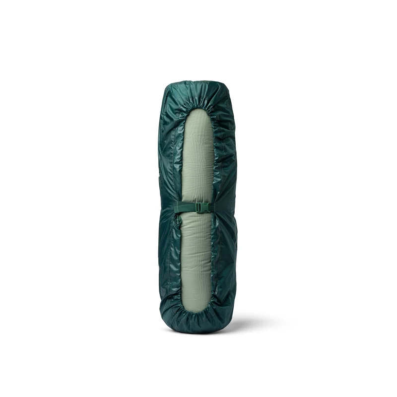 Comfort Deluxe Self-Inflating Sleeping Mat