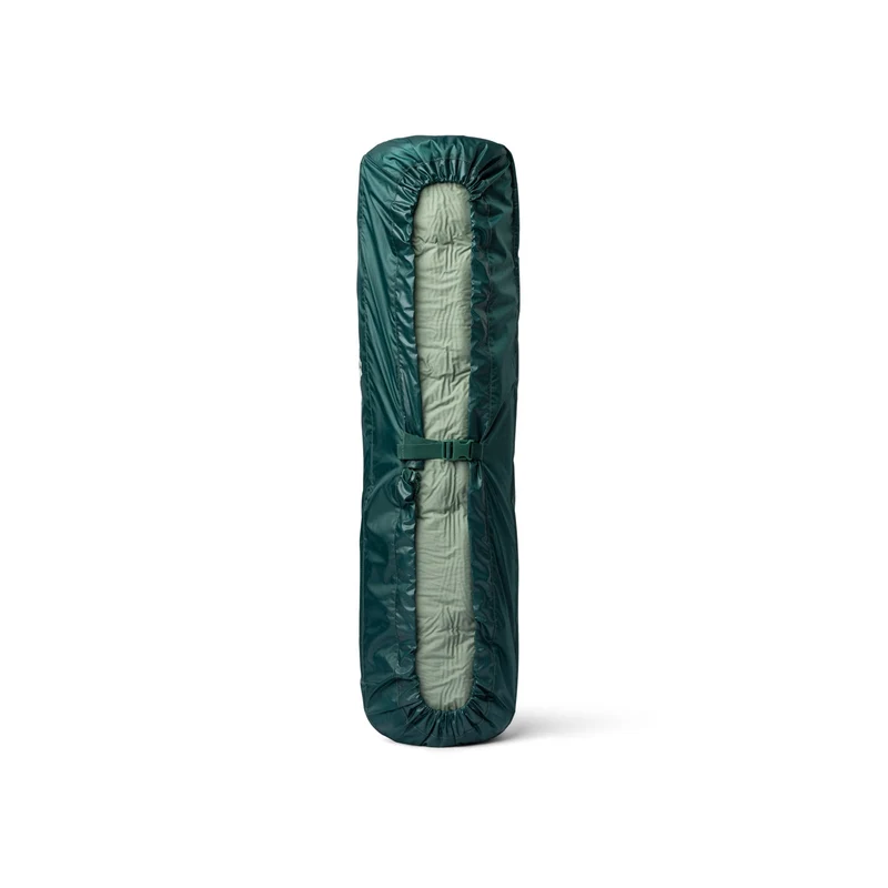 Comfort Deluxe Self-Inflating Sleeping Mat
