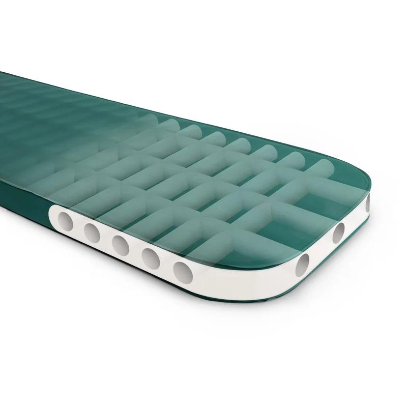 Comfort Deluxe Self-Inflating Sleeping Mat