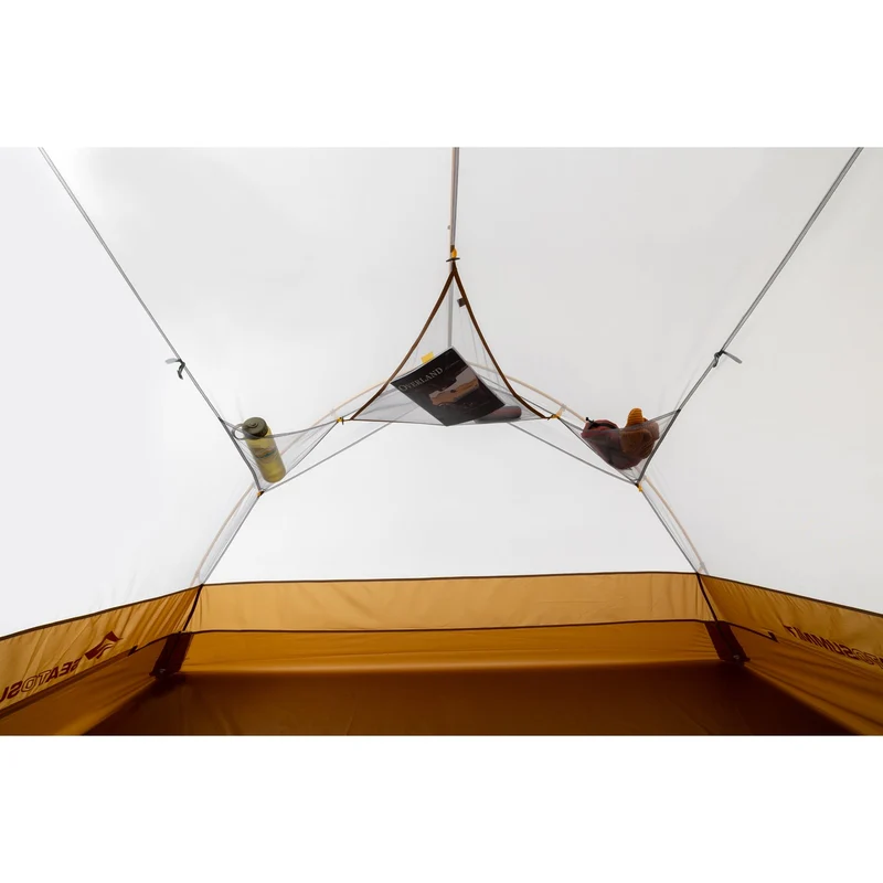 Ikos Evo Tent