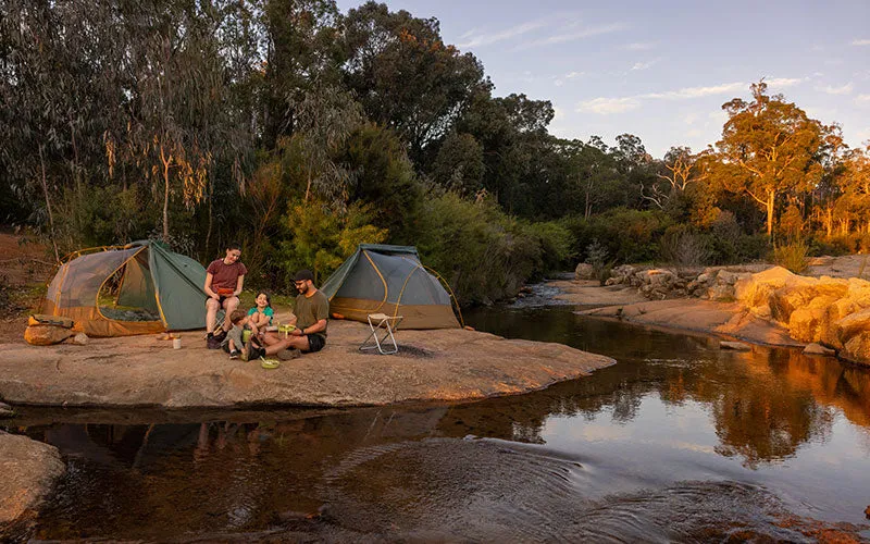 Ikos Evo Tent