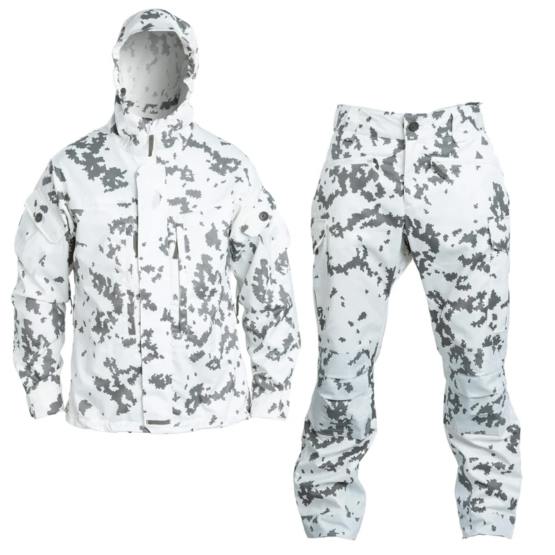 Varusteleka L4 Winter Field Set