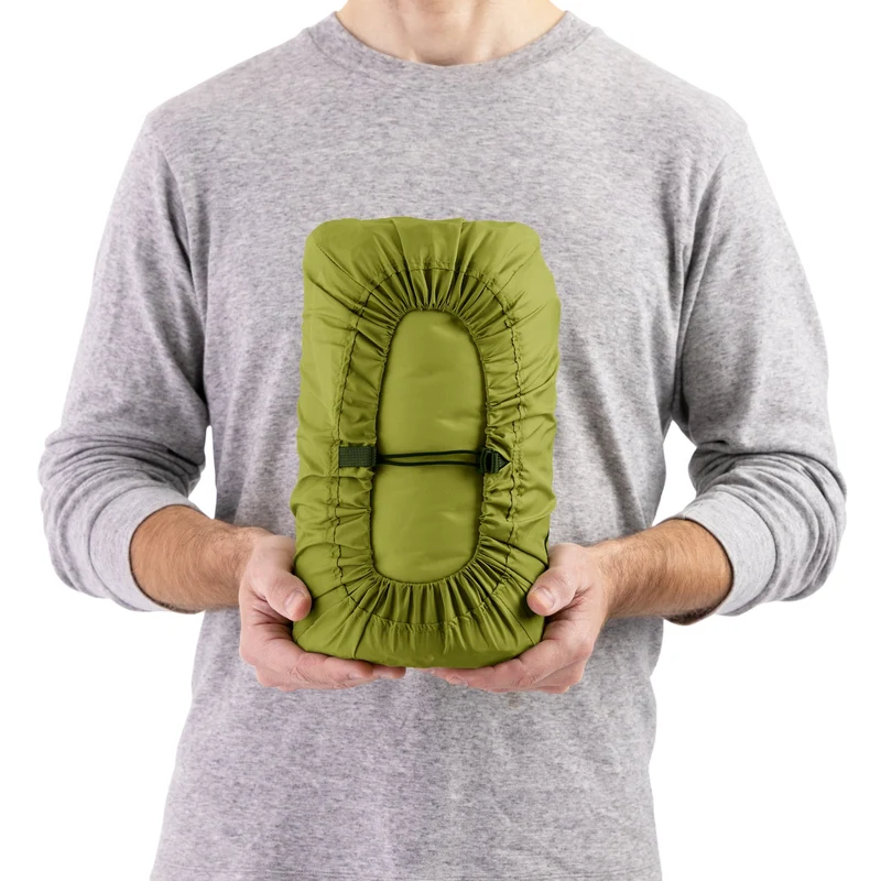 Camp Self-Inflating Sleeping Mat