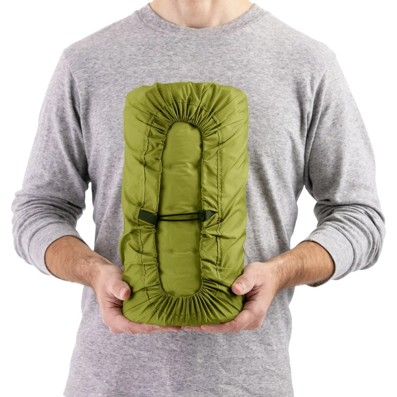 Camp Self-Inflating Sleeping Mat