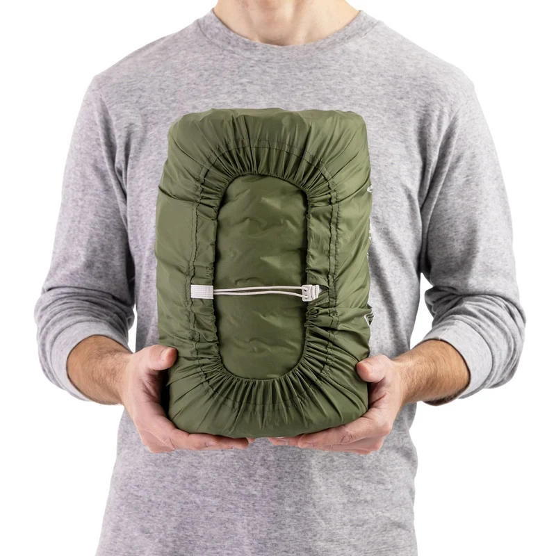 Camp Plus Self-Inflating Sleeping Mat