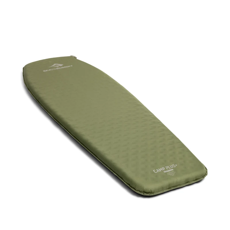 Camp Plus Self-Inflating Sleeping Mat