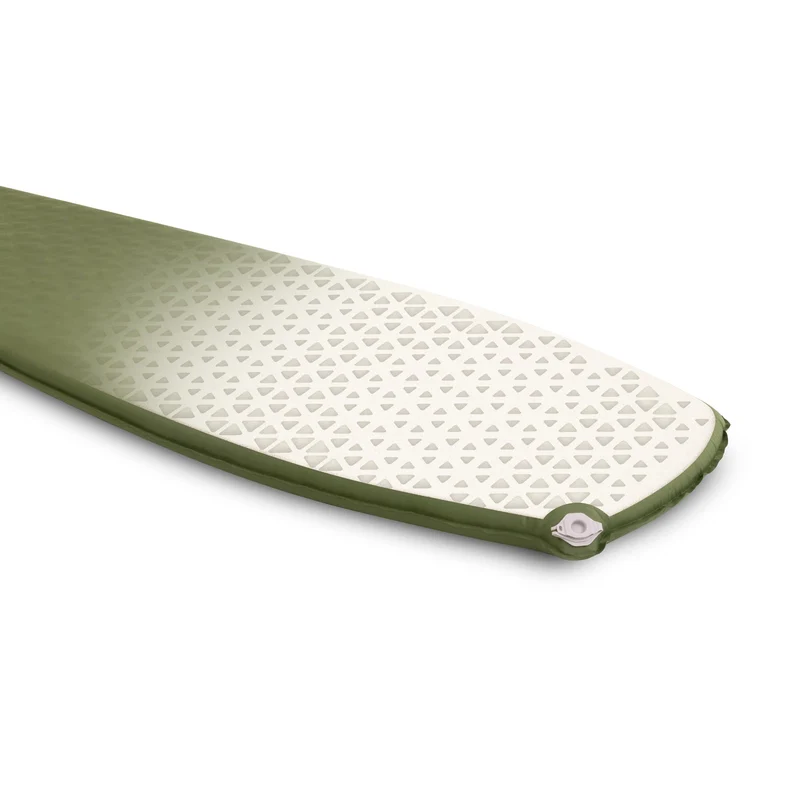 Camp Plus Self-Inflating Sleeping Mat