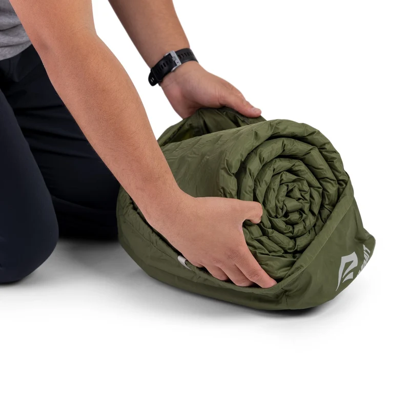 Camp Plus Self-Inflating Sleeping Mat