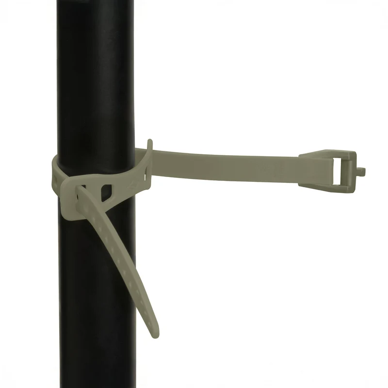 Stretch-Loc Mini Strap Set - [4 Piece]
