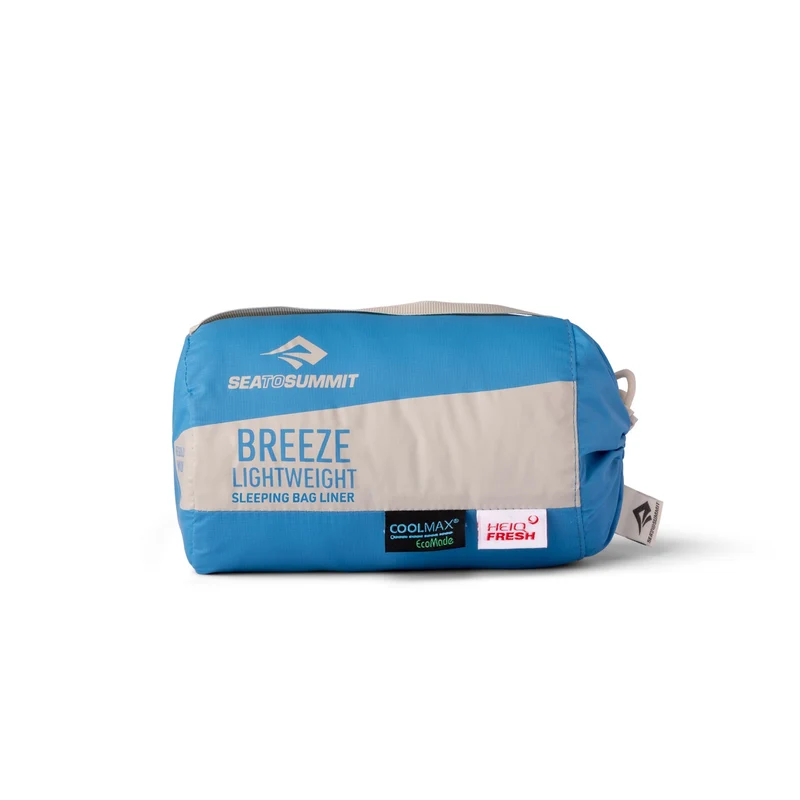 Breeze Lightweight Sleeping Bag Liner