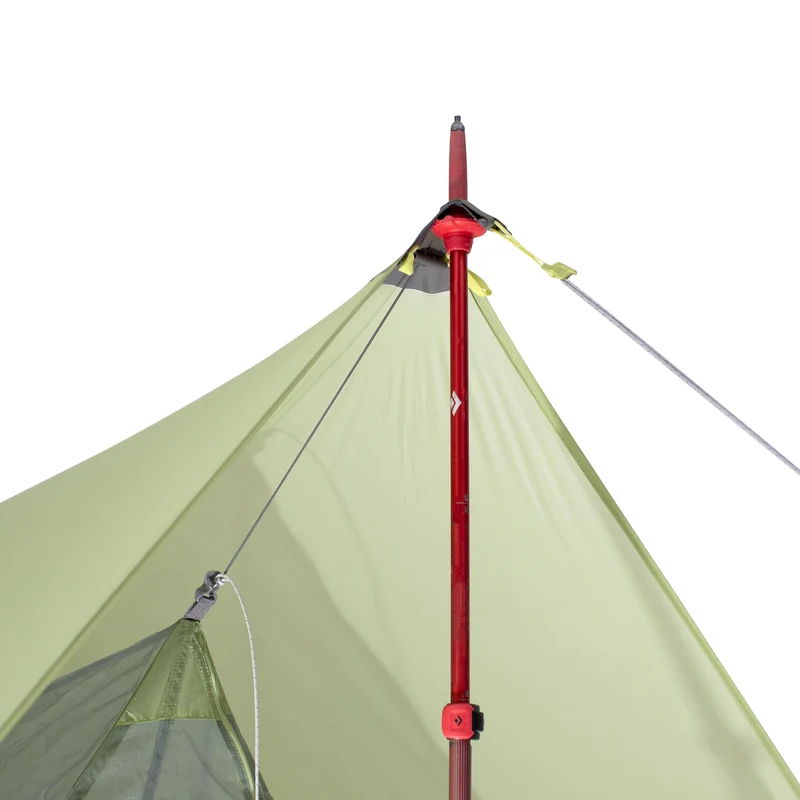 Escapist Mesh Bug Shelter