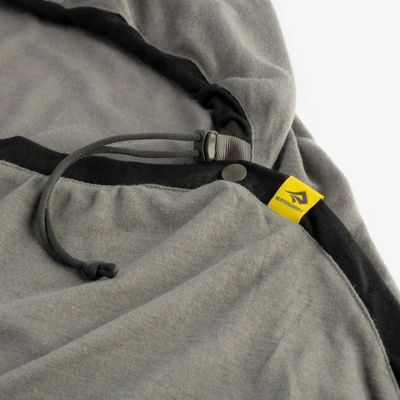 Reactor Lightweight Sleeping Bag Liner