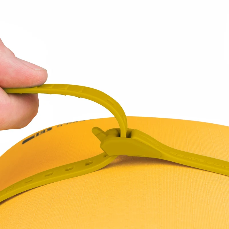 Stretch-Loc Strap Set - [4 Piece]