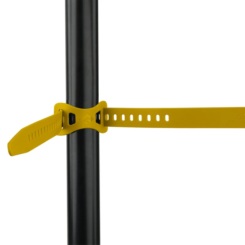 Stretch-Loc Strap Set - [4 Piece]
