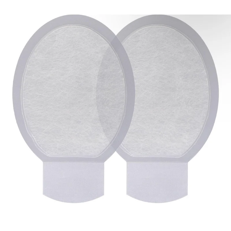 CVN HALO Chest Seal ilmarintasidos