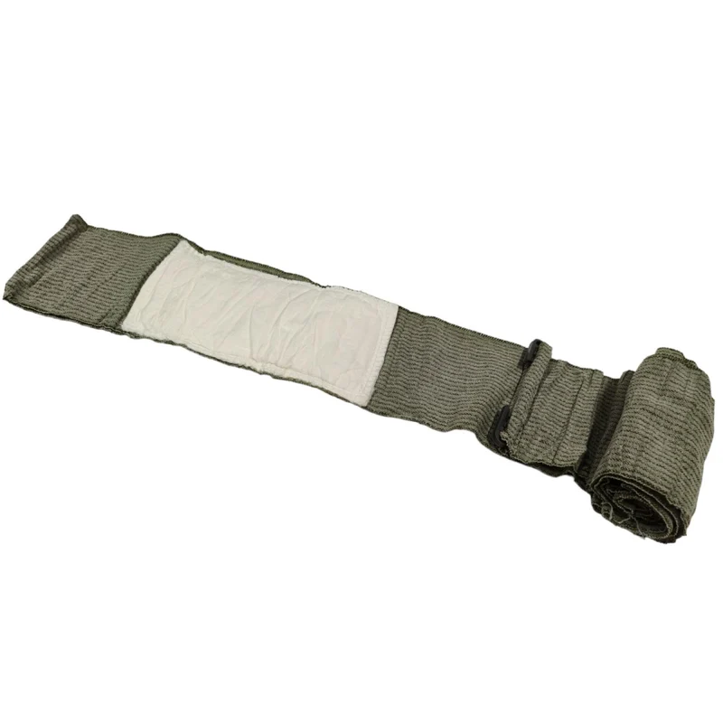 CVN4 Trauma Bandage ensiside