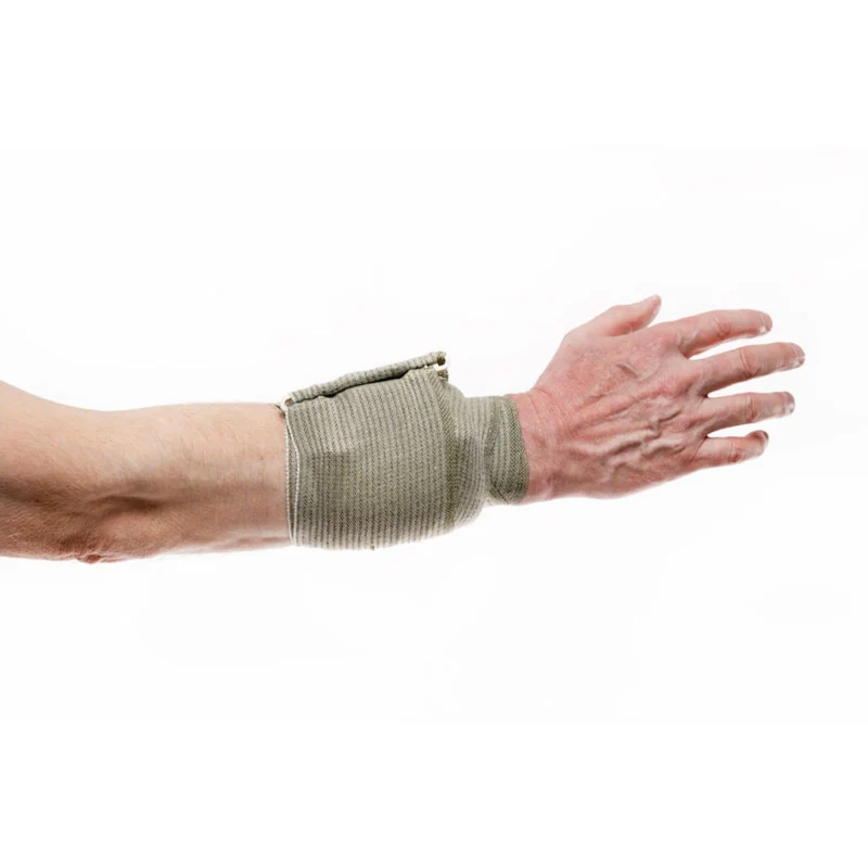 CVN4 Responder Bandage paineside