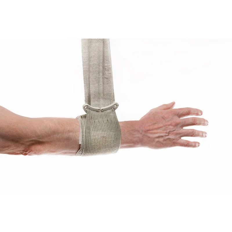 CVN4 Responder Bandage paineside