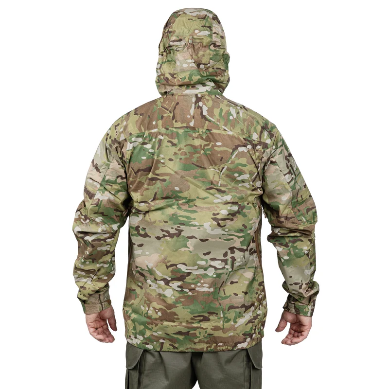 Beyond A7D Cold Jacket pakkastakki, Ylijäämä