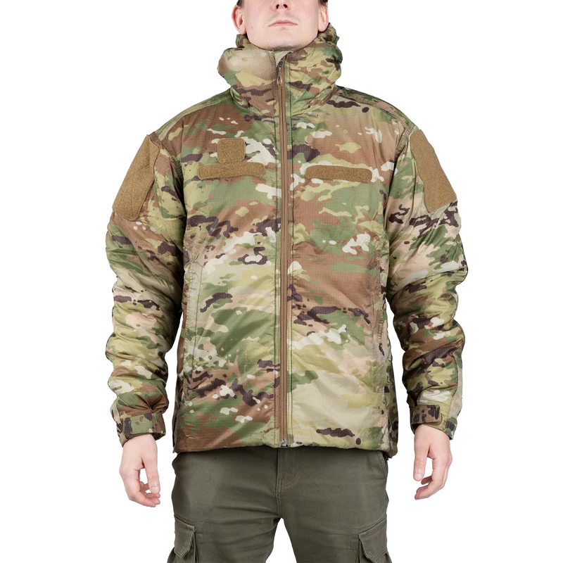 Beyond A7D Cold Jacket pakkastakki, Ylijäämä