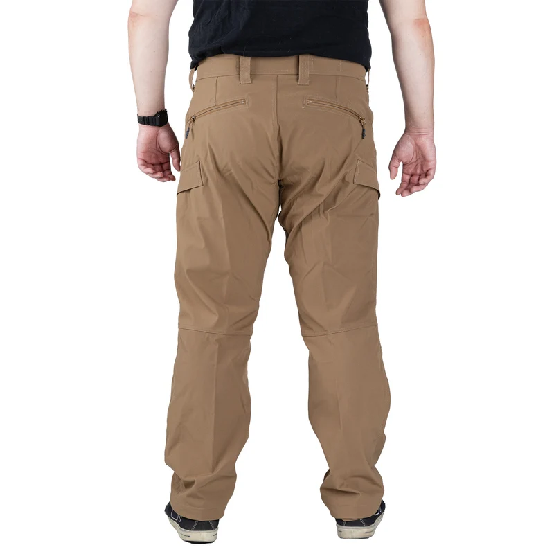 Beyond A5 Rig Light Backcountry Softshell-housut, ylijäämä