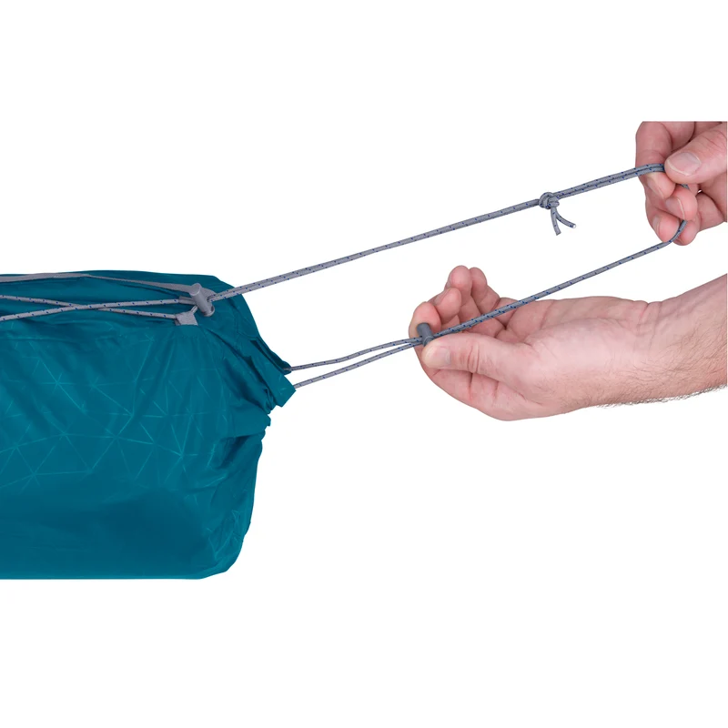 Comfort Deluxe Self-Inflating Sleeping Mat (Camper Van)