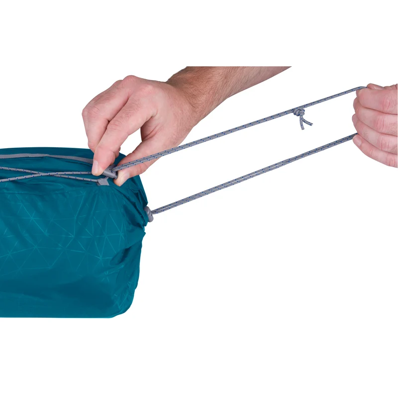 Comfort Deluxe Self-Inflating Sleeping Mat (Camper Van)