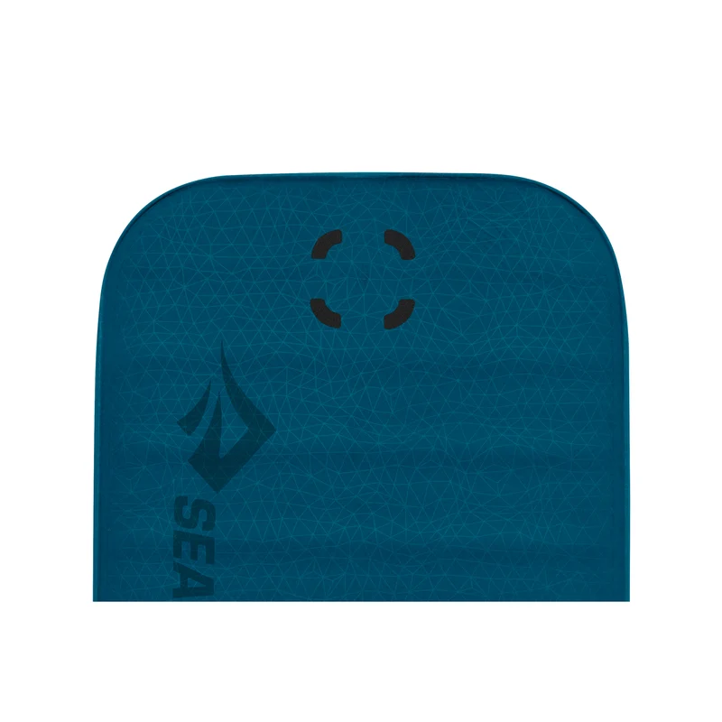 Comfort Deluxe Self-Inflating Sleeping Mat (Camper Van)
