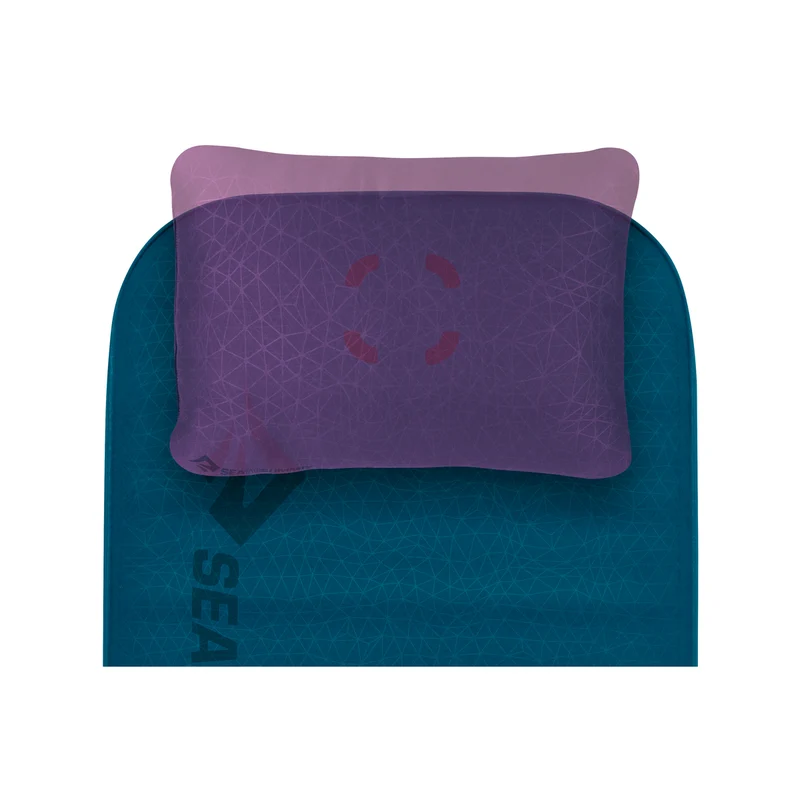 Comfort Deluxe Self-Inflating Sleeping Mat (Camper Van)