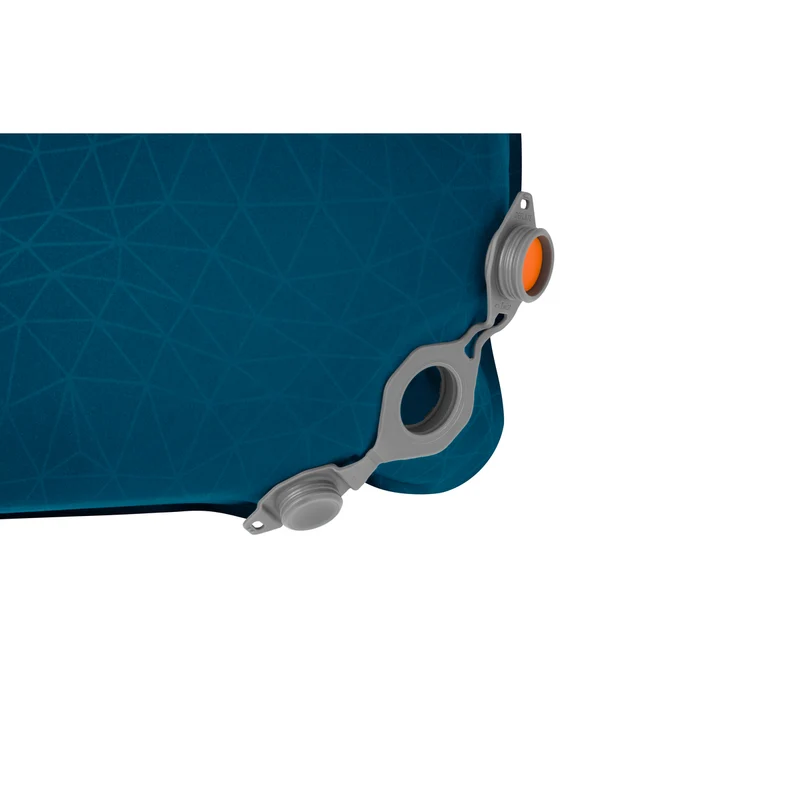 Comfort Deluxe Self-Inflating Sleeping Mat (Camper Van)