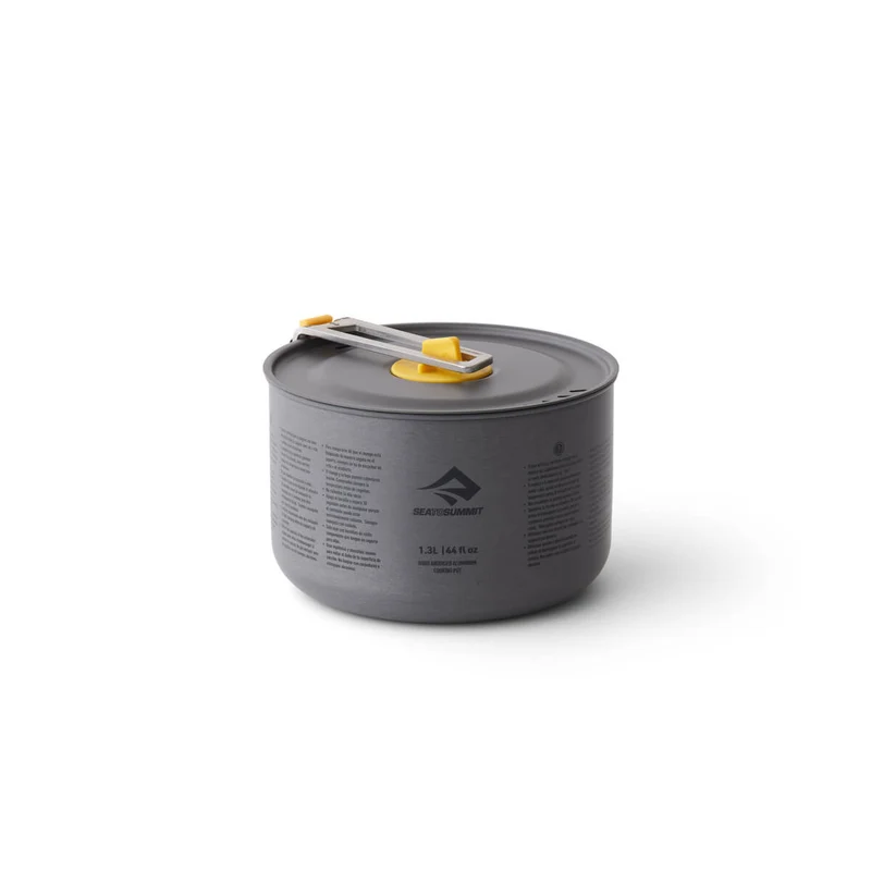 Frontier Ultralight Pot