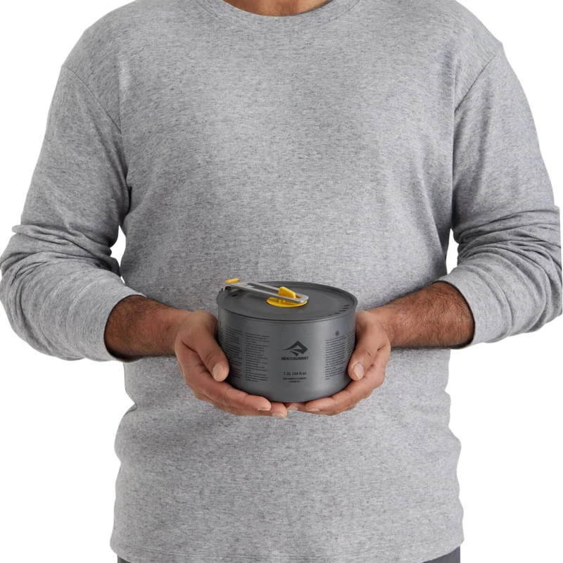 Frontier Ultralight Pot
