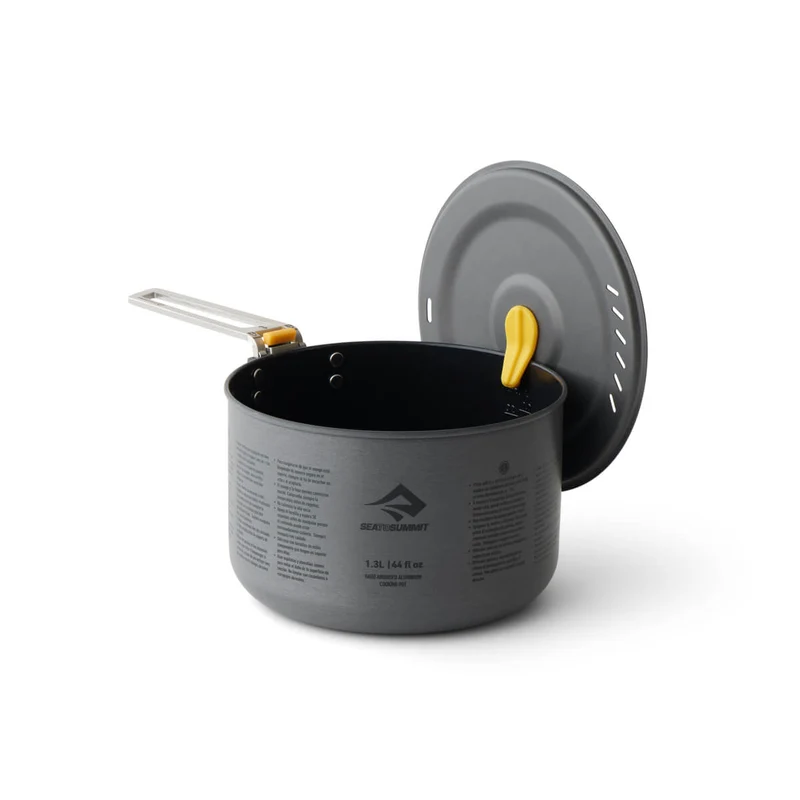 Frontier Ultralight Pot