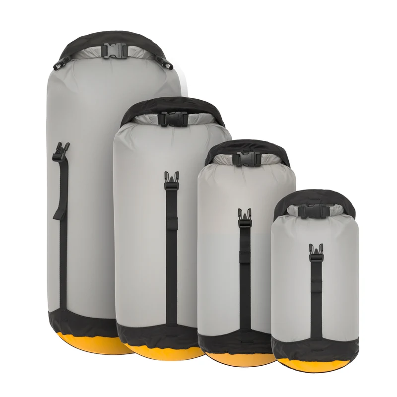 Evac Ultralight Compression Dry Bag