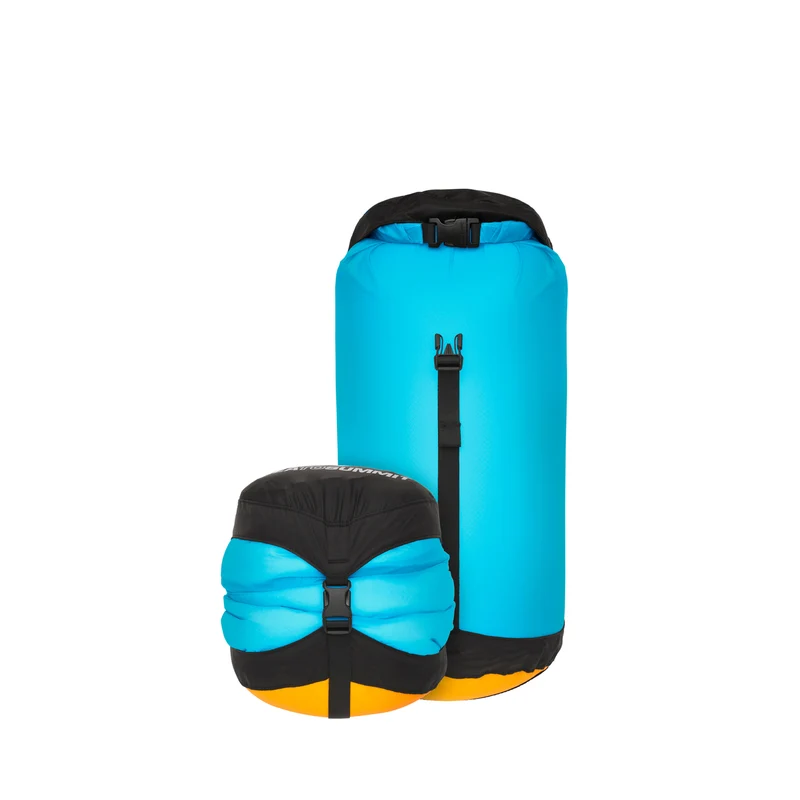 Evac Ultralight Compression Dry Bag