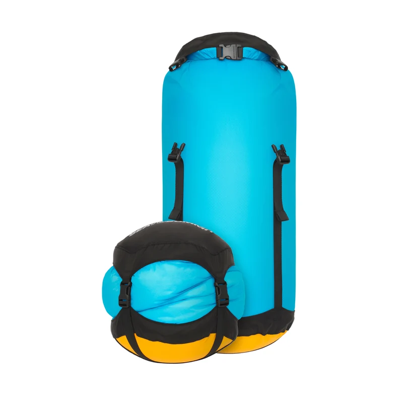 Evac Ultralight Compression Dry Bag