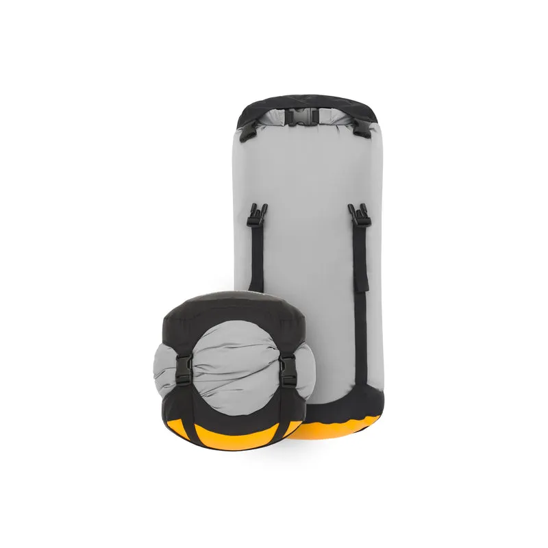 Evac Lightweight Compression Dry Bag