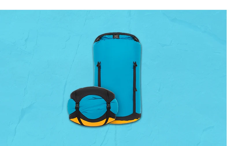Evac Lightweight Compression Dry Bag