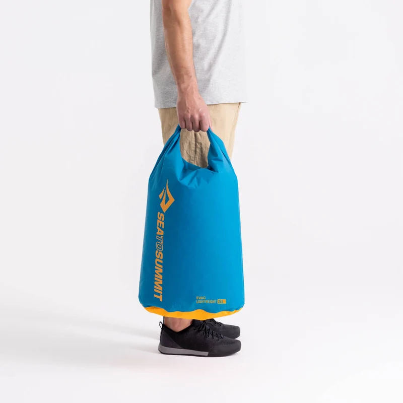 Evac Lightweight Dry Bag