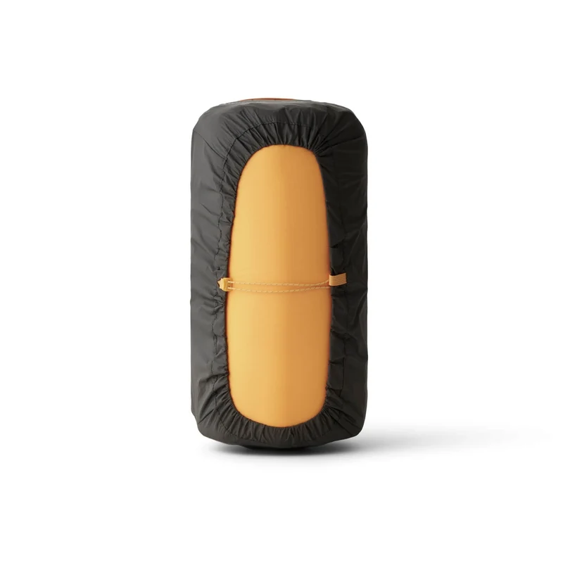 Pursuit Plus Self-Inflating Sleeping Mat