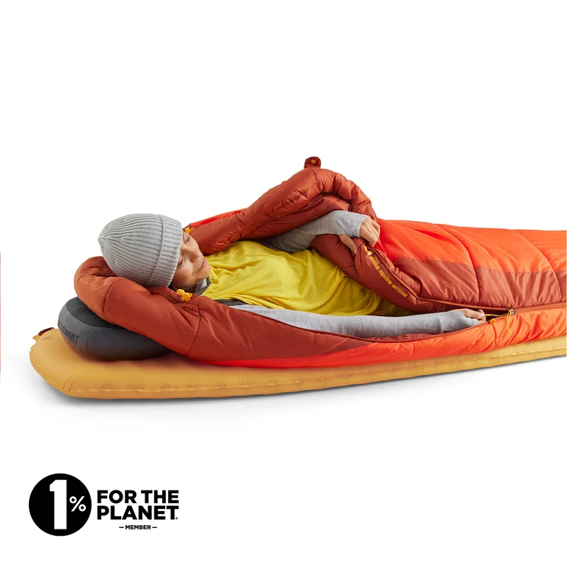 Pursuit Plus Self-Inflating Sleeping Mat
