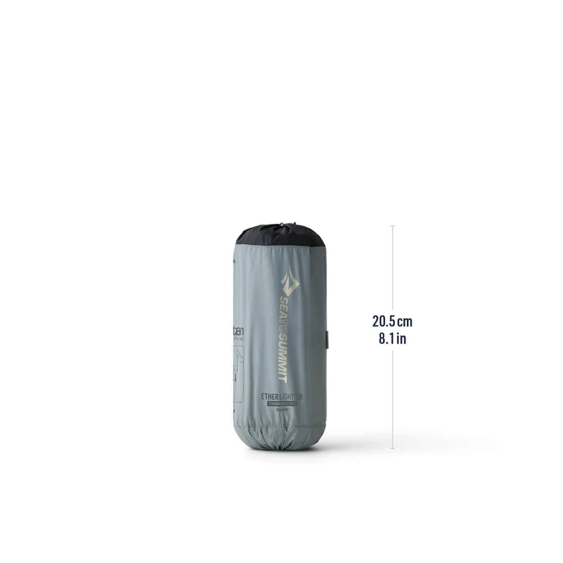 Ether Light XR Insulated Air Sleeping Mat
