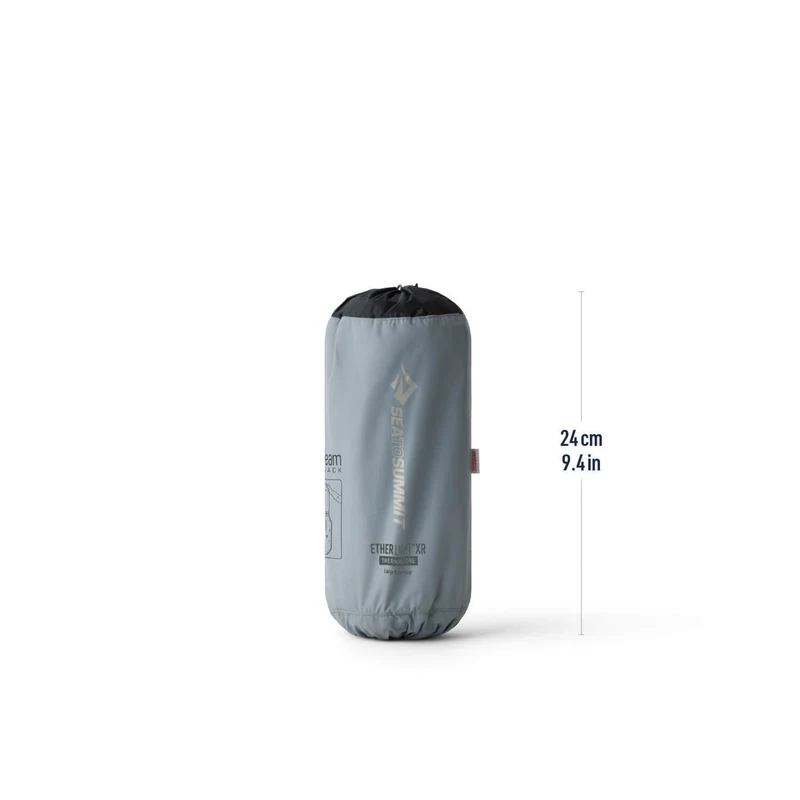 Ether Light XR Insulated Air Sleeping Mat