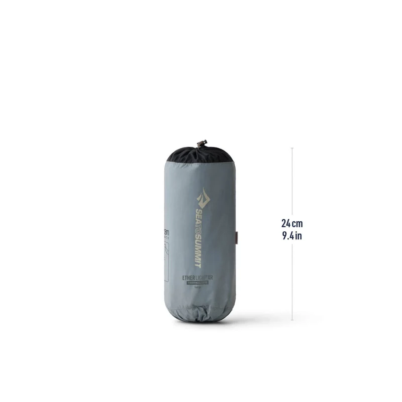 Ether Light XR Insulated Air Sleeping Mat