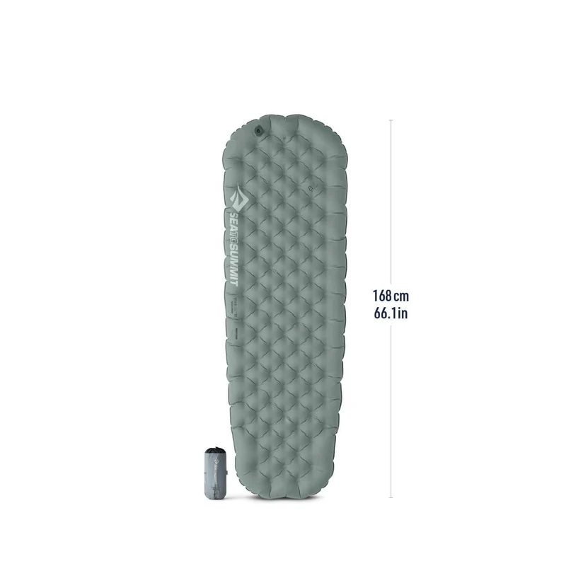 Ether Light XR Insulated Air Sleeping Mat
